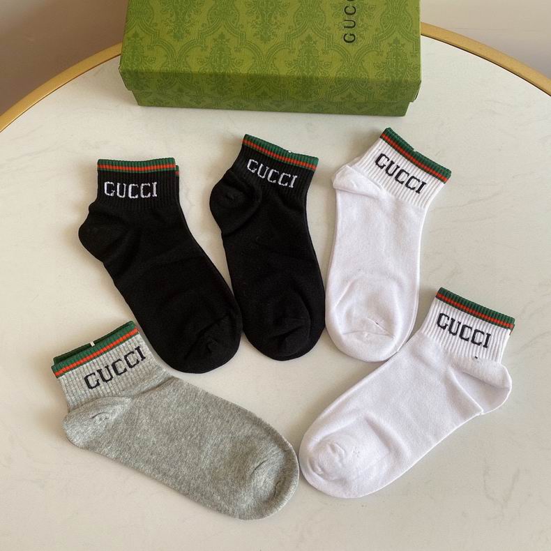 Gucci socks (97)_631875