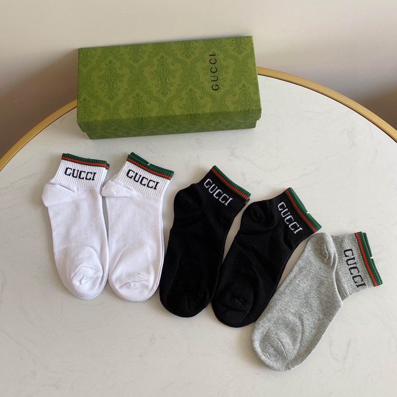 Gucci socks (98)_631876