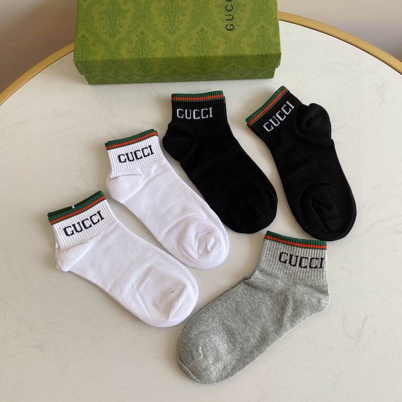 Gucci socks (99)_631877