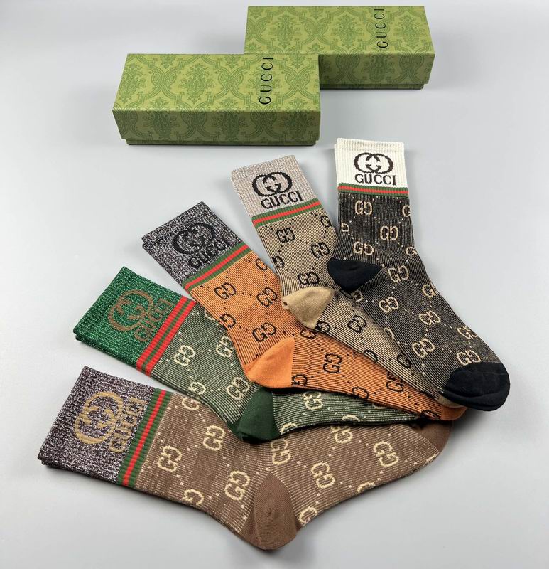 Gucci socks  (1)