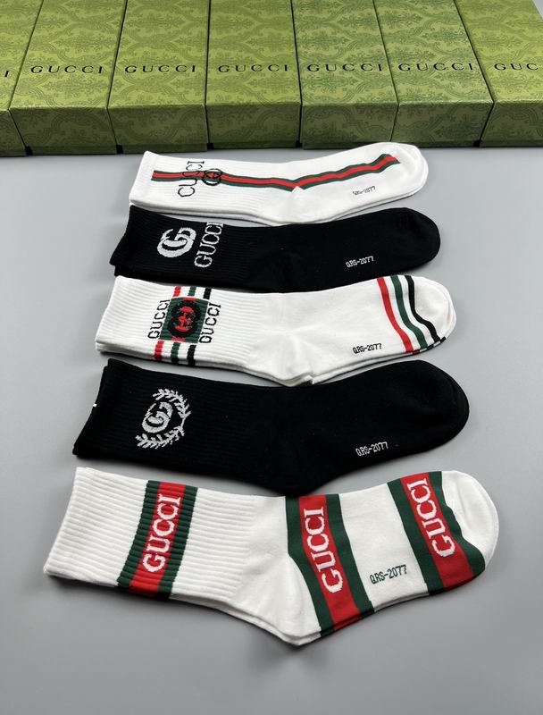 Gucci socks  (1)