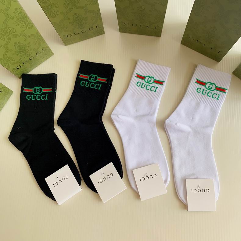 Gucci socks  (1)