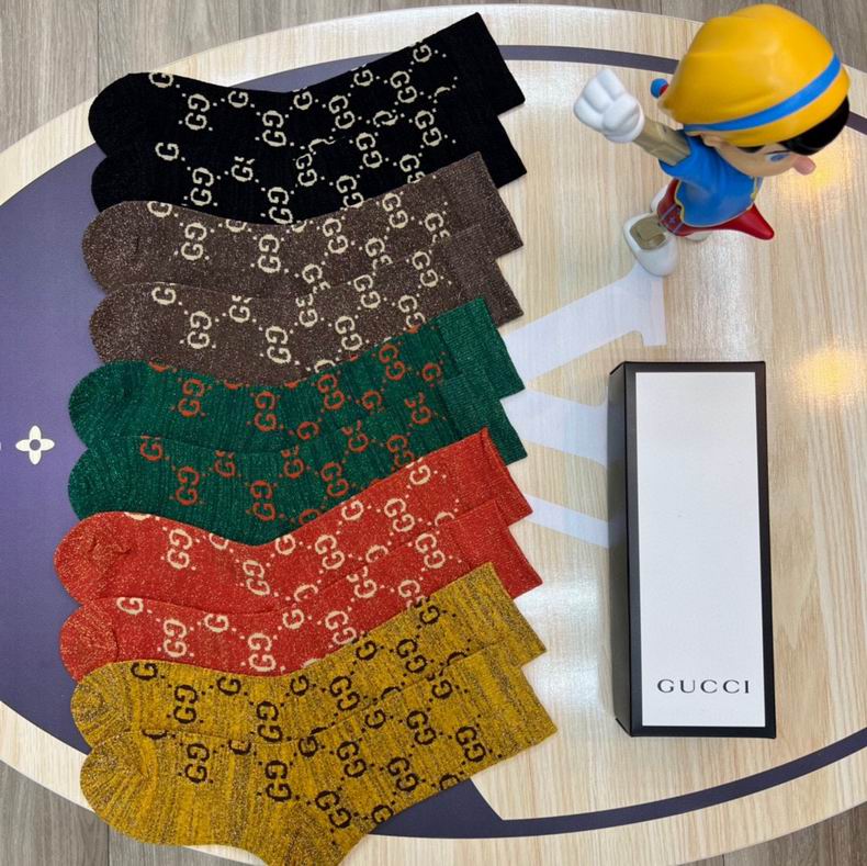 Gucci socks  (1)