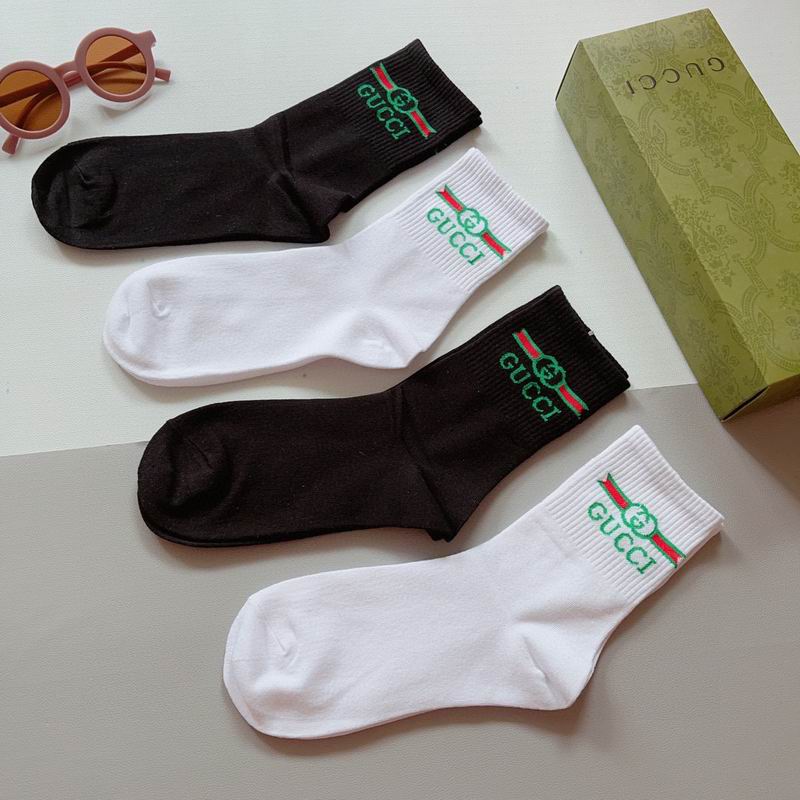 Gucci socks  (1)