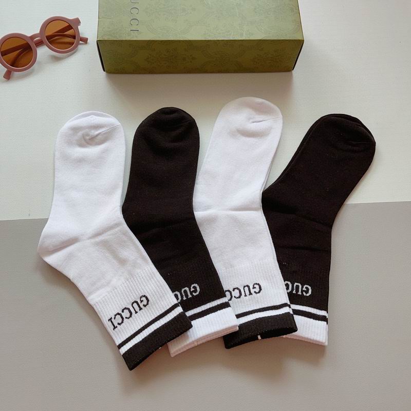 Gucci socks  (1)