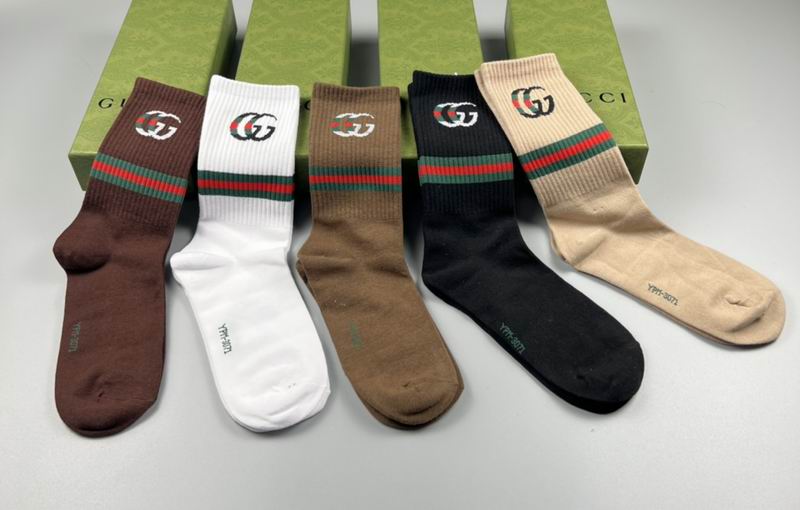 Gucci socks  (1)