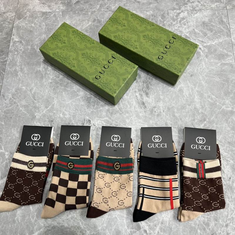 Gucci socks  (1)