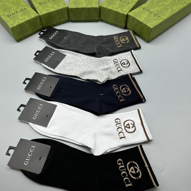 Gucci socks  (1)