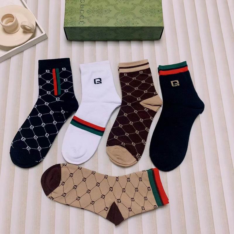 Gucci socks  (1)