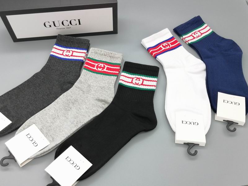 Gucci socks  (1)