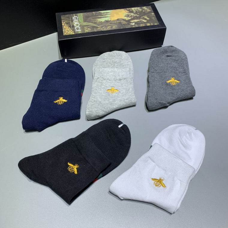 Gucci socks  (1)