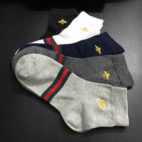 Gucci socks  (1)