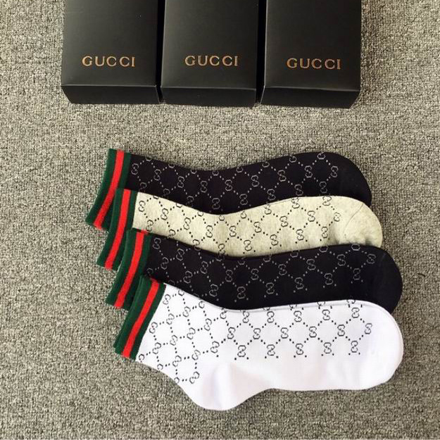 Gucci socks  (1)