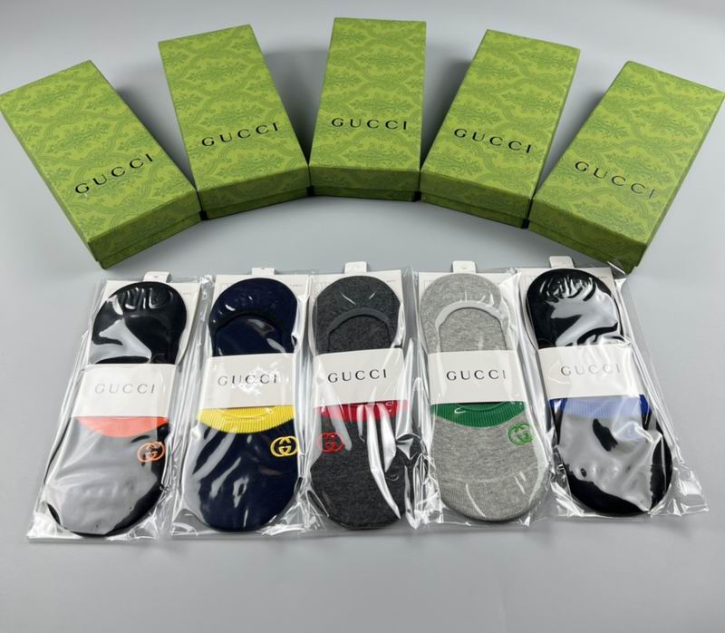 Gucci socks  (1)