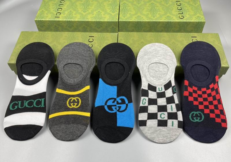 Gucci socks  (1)