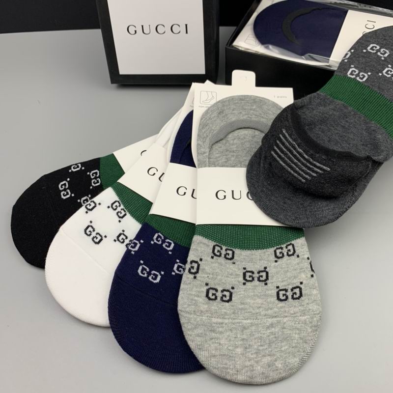 Gucci socks  (1)