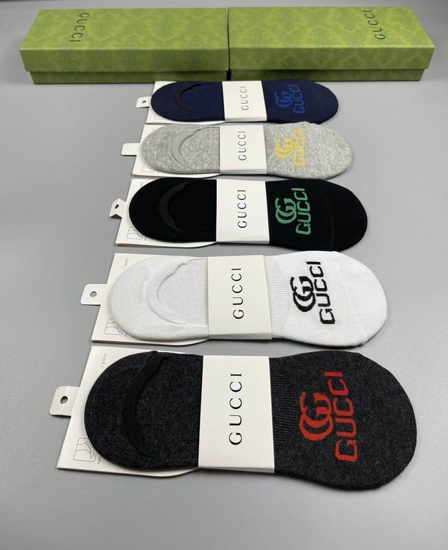 Gucci socks  (1)