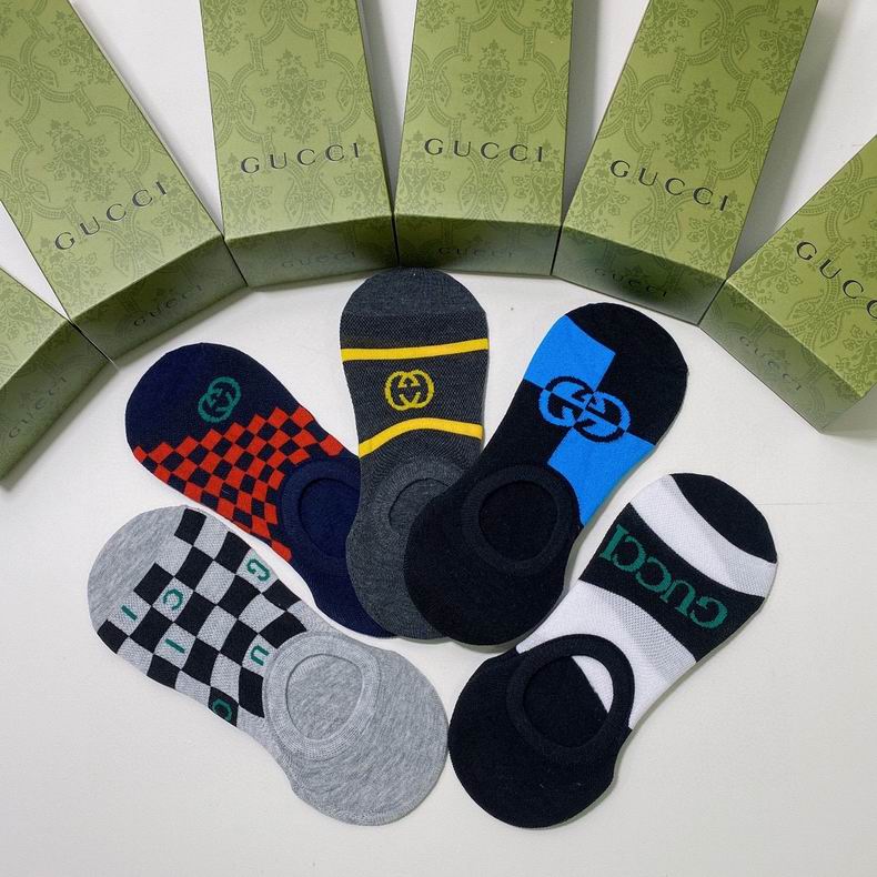 Gucci socks  (1)