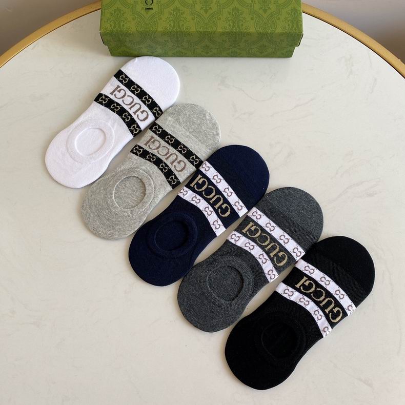 Gucci socks  (1)