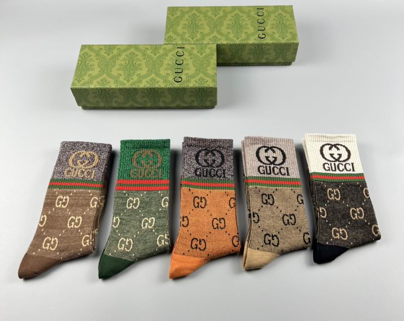 Gucci socks  (2)