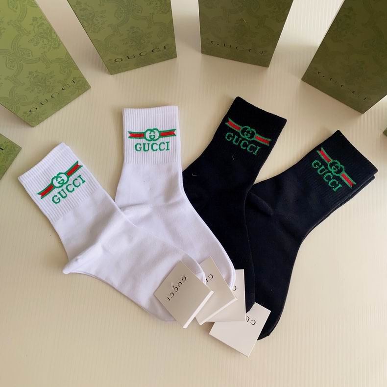 Gucci socks  (2)