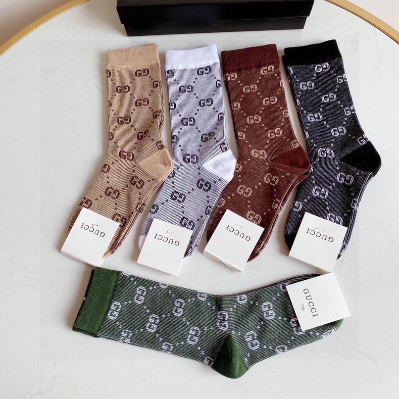 Gucci socks  (2)