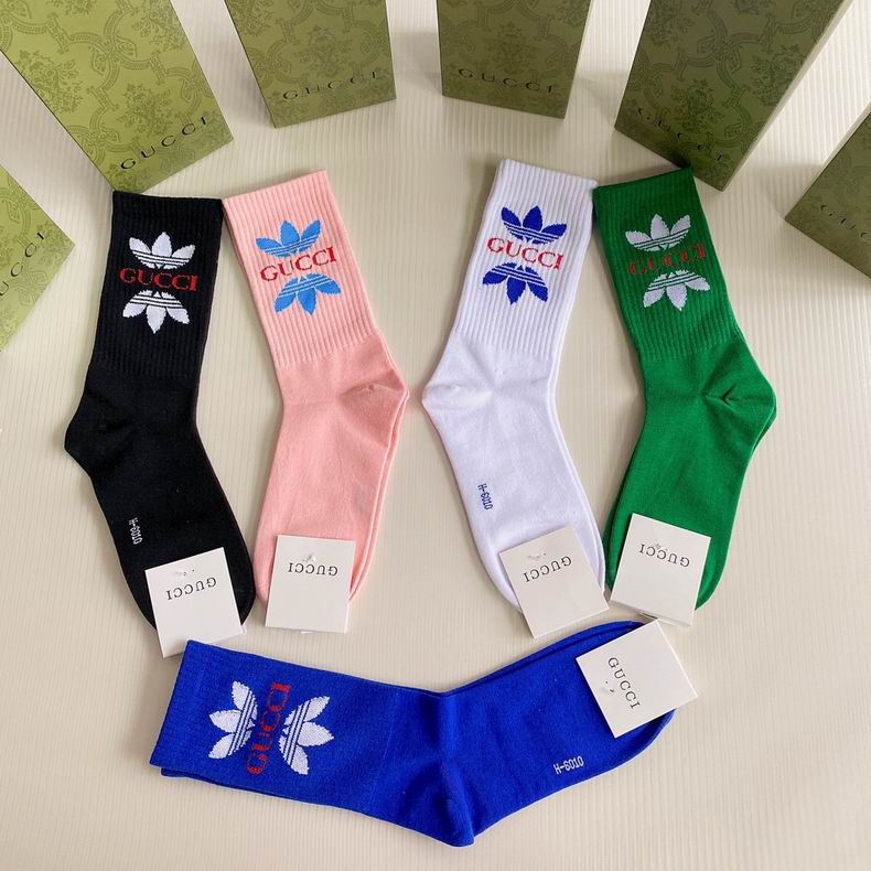 Gucci socks  (2)