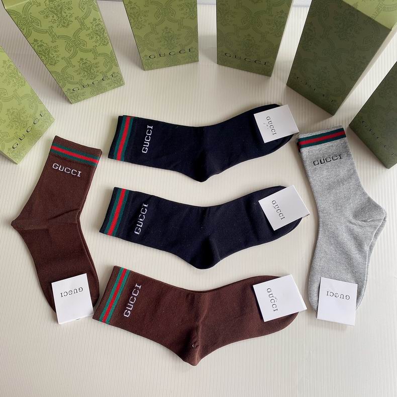Gucci socks  (2)