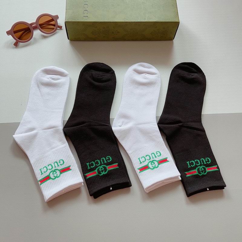 Gucci socks  (2)