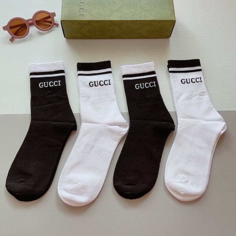 Gucci socks  (2)