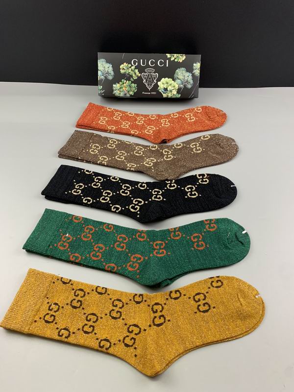 Gucci socks  (2)