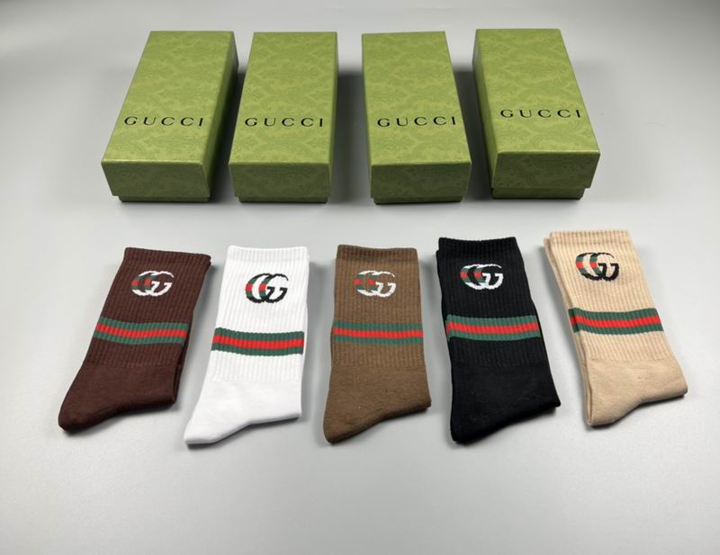 Gucci socks  (2)