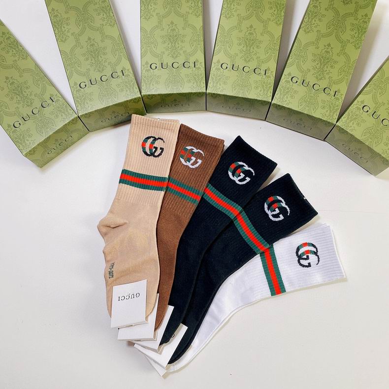 Gucci socks  (2)
