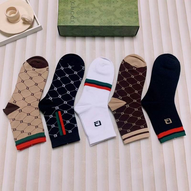 Gucci socks  (2)