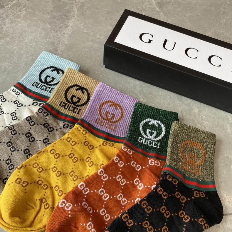 Gucci socks  (2)