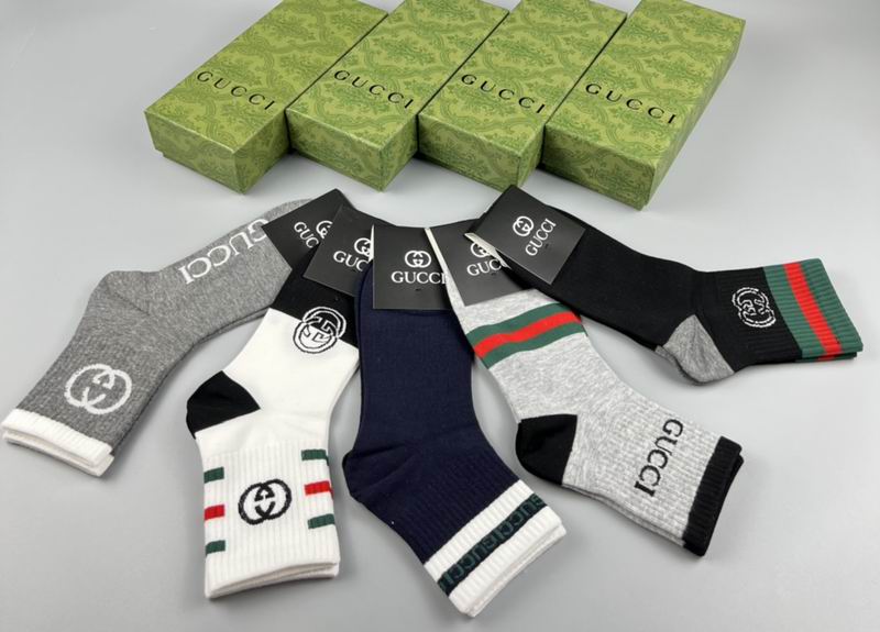 Gucci socks  (2)