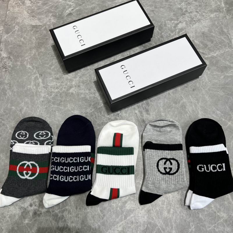 Gucci socks  (2)