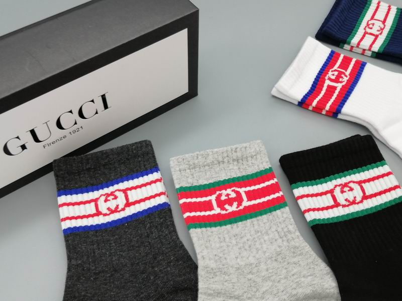 Gucci socks  (2)