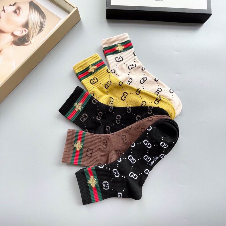 Gucci socks  (2)