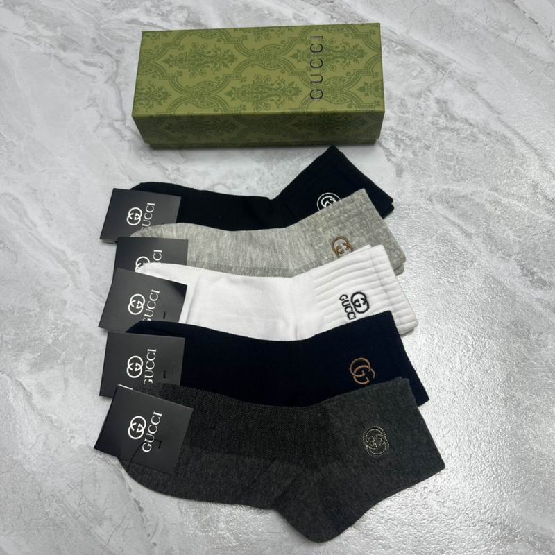 Gucci socks  (2)