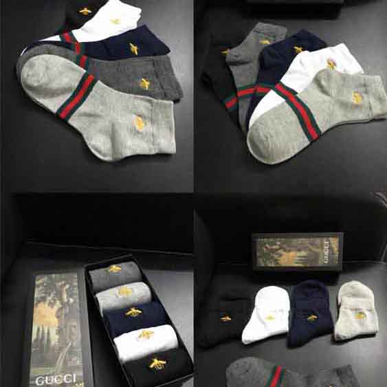Gucci socks  (2)