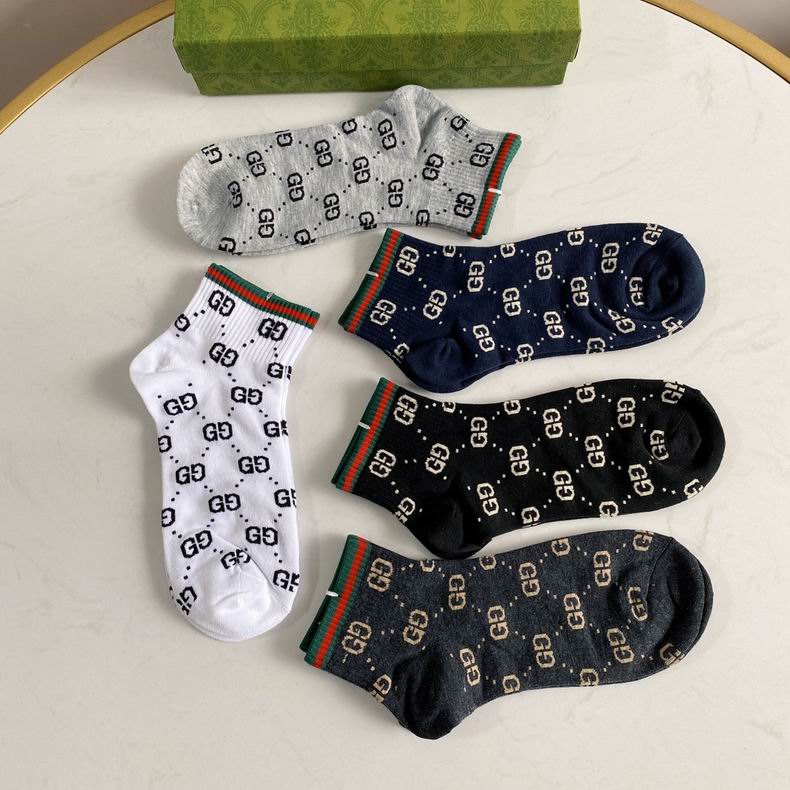 Gucci socks  (2)