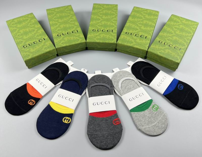 Gucci socks  (2)