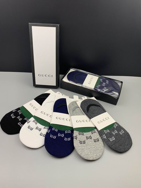 Gucci socks  (2)