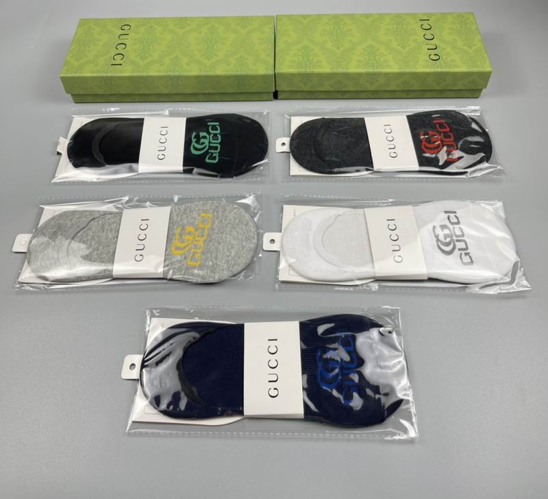 Gucci socks  (2)