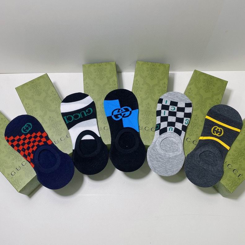 Gucci socks  (2)