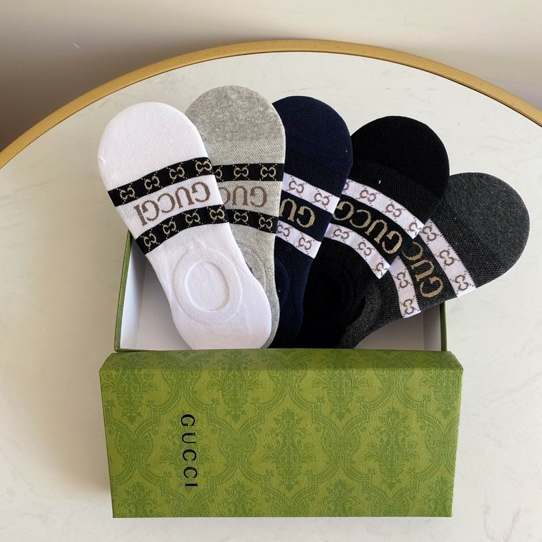 Gucci socks  (2)