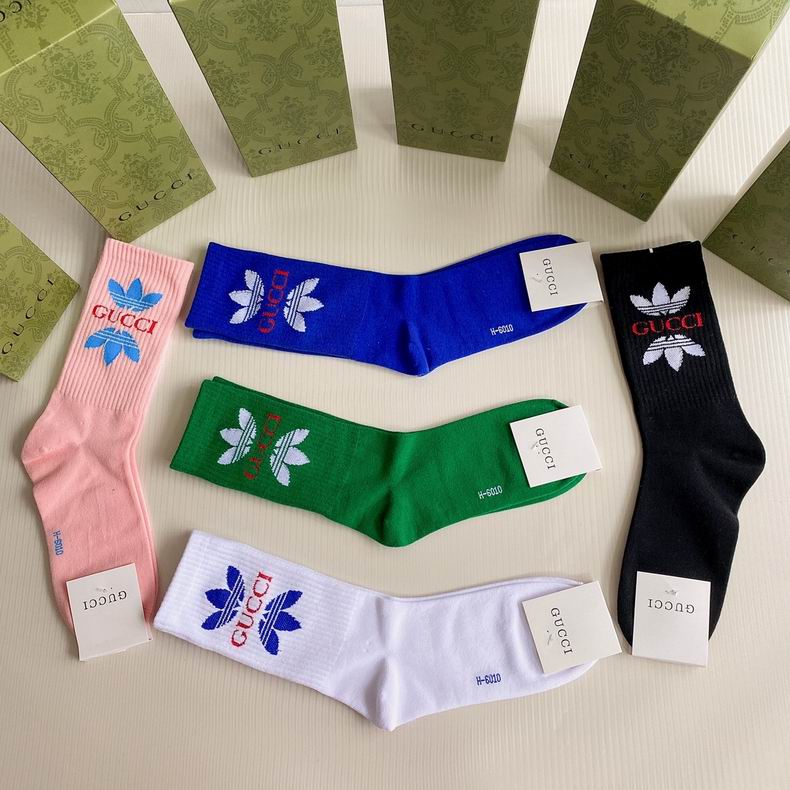 Gucci socks  (3)