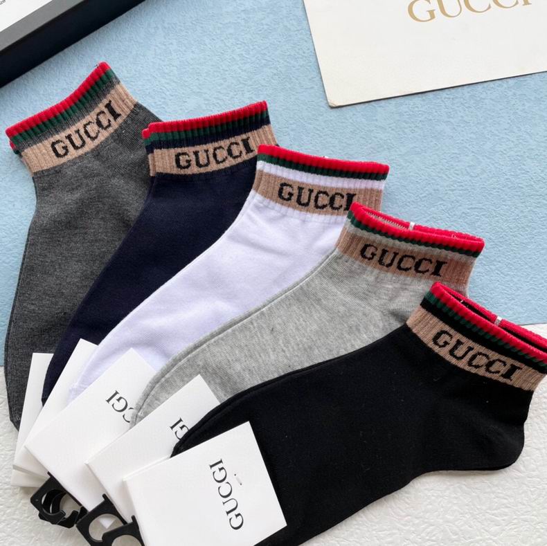 Gucci socks  (3)