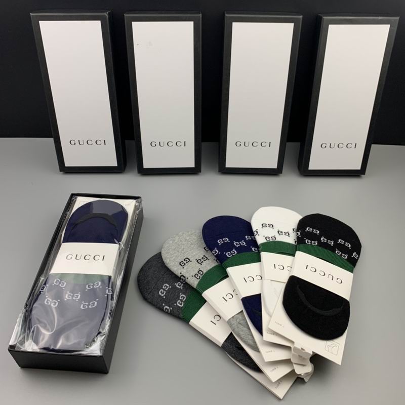 Gucci socks  (3)